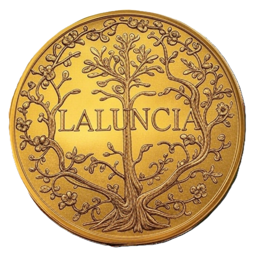 LALUNCIA Stablecoin